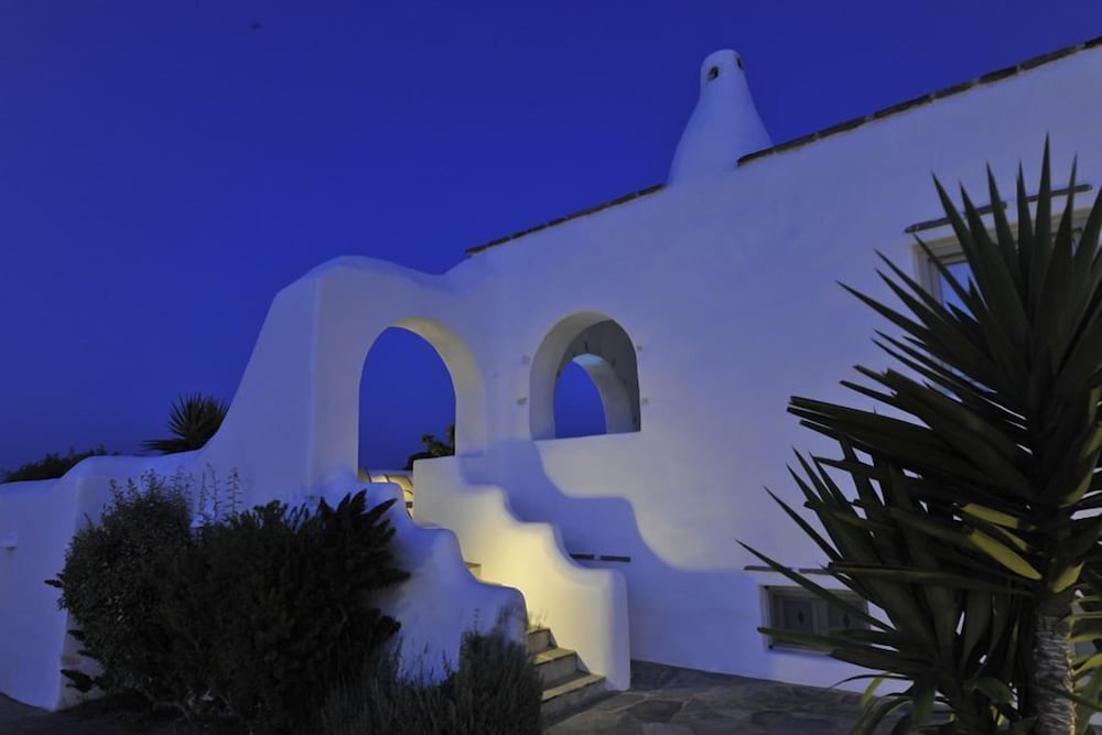 Angels Villas