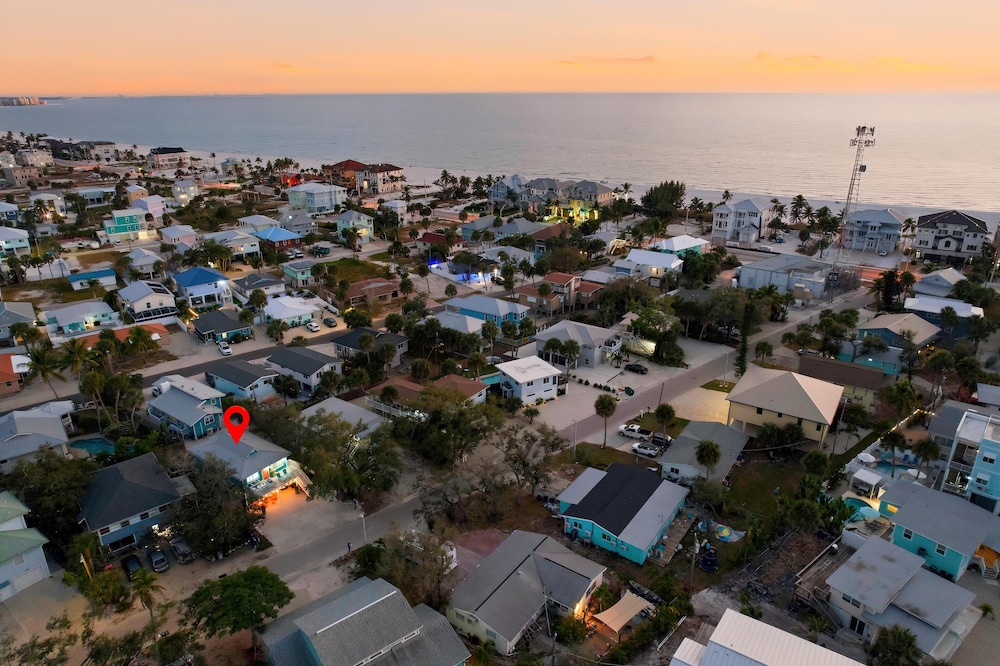The Starfish Estate