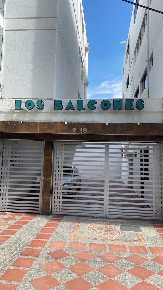 Apto 3 hab. cerca de Playa Rodadero