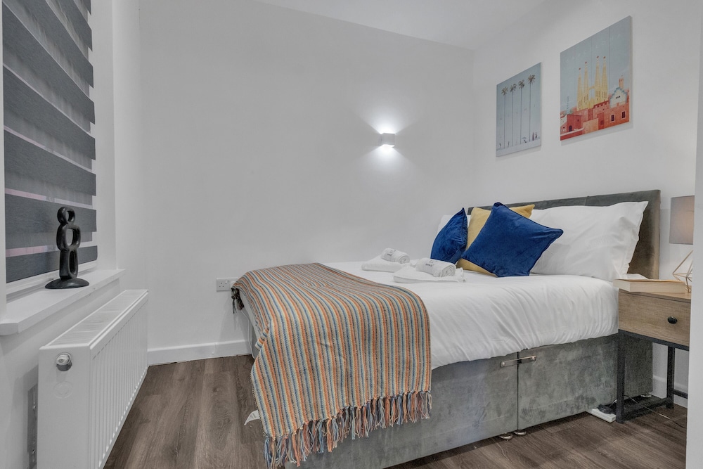home.ly - North London Apartments Hendon