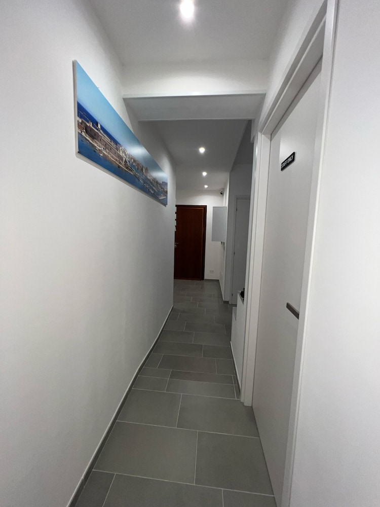 Vida Rooms