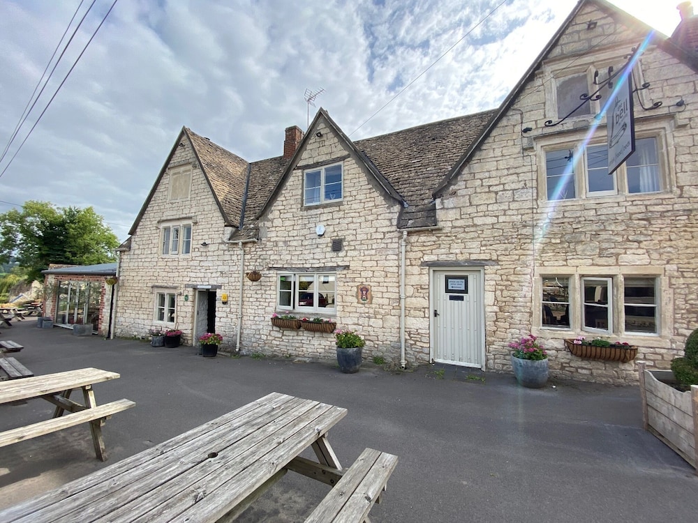 The Bell Inn