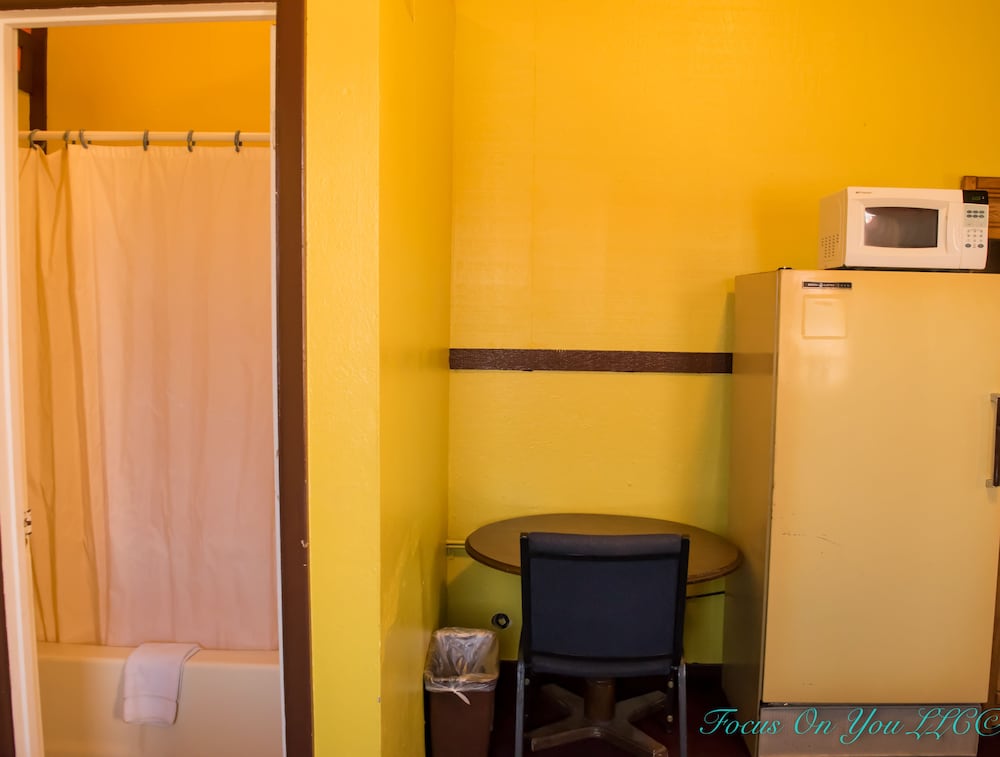 Bloomfield Motel