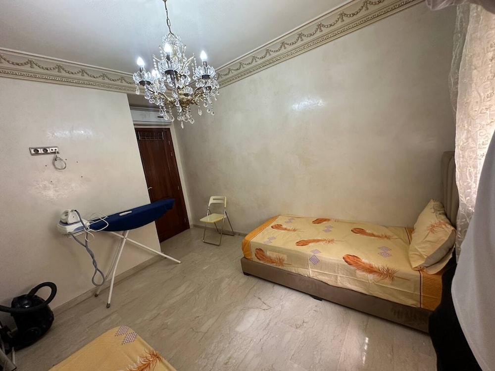 Yildirim Hotel Apartments