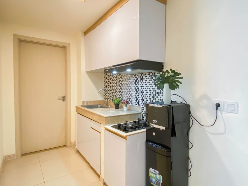 3Br Apartment Near Dian Harapan School At Meikarta