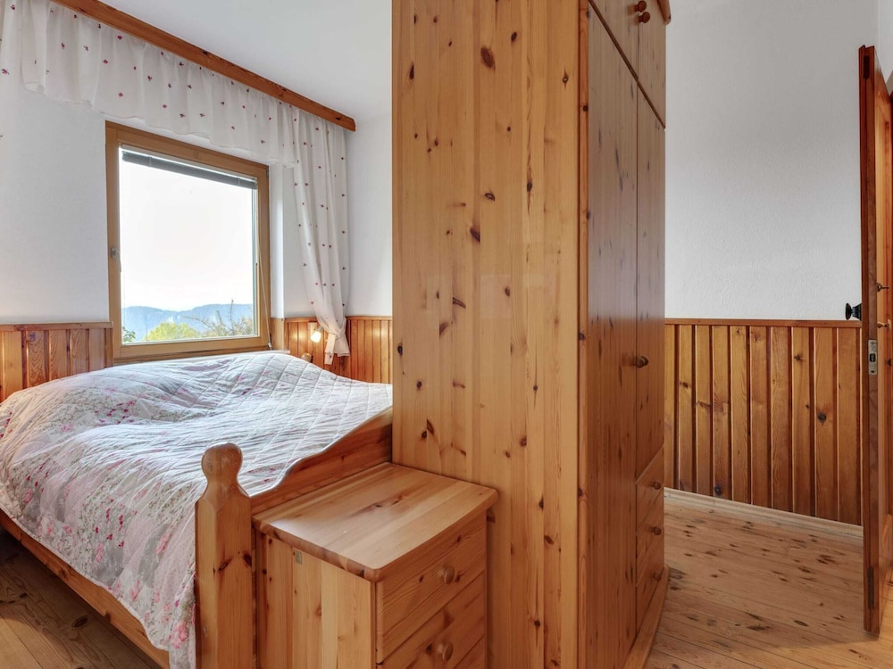 Alpine Hut in Eberstein Near Ski Area