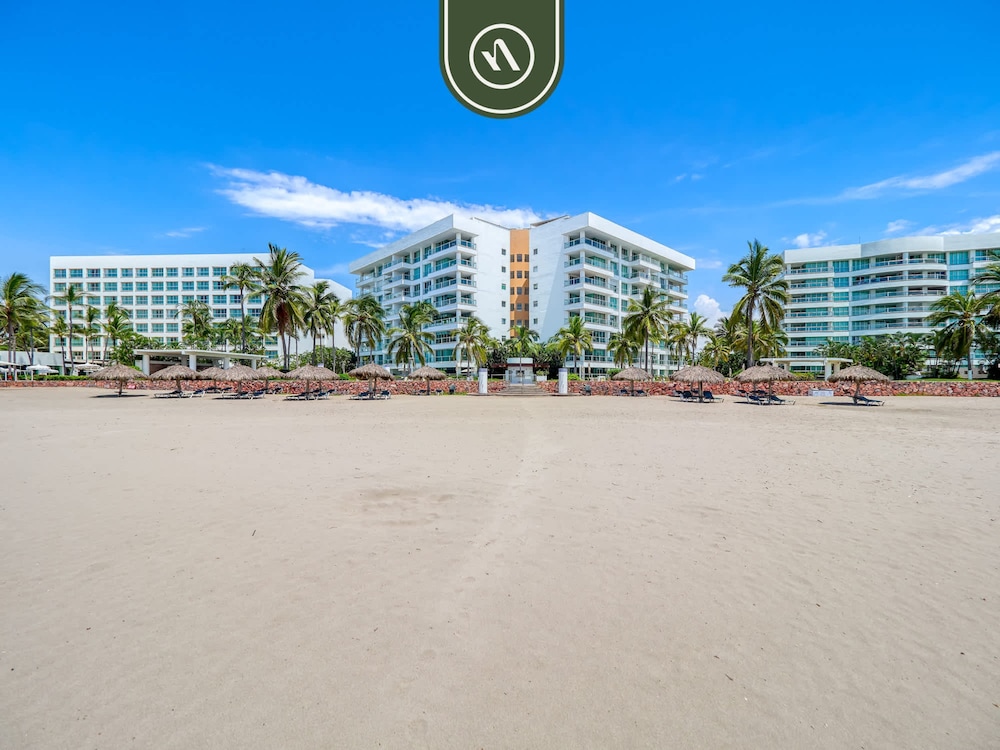 Sayil in Nuevo Vallarta