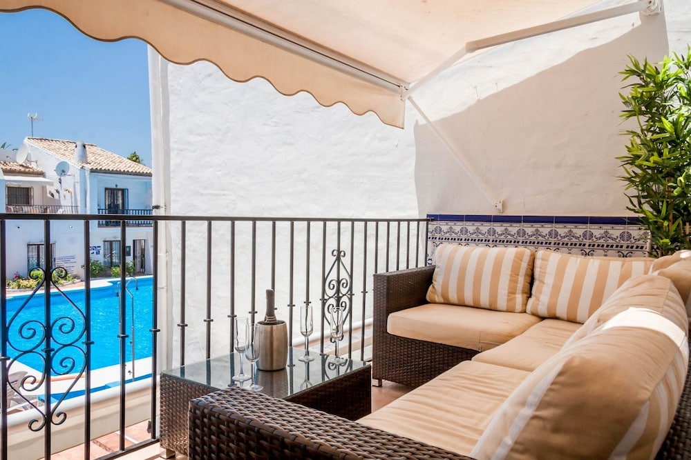 Aptos Pueblo Andaluz Nerja