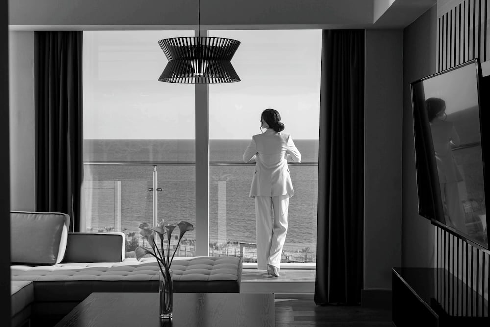Radisson Collection Paradise Resort and Spa, Sochi