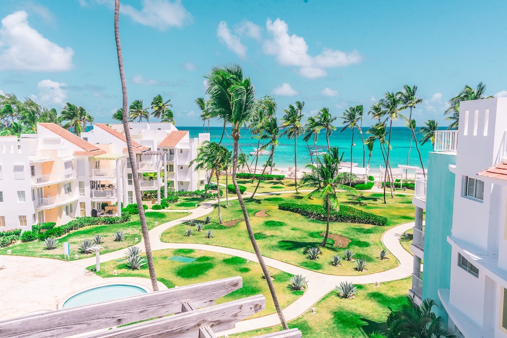 Playa Turquesa Ocean Club