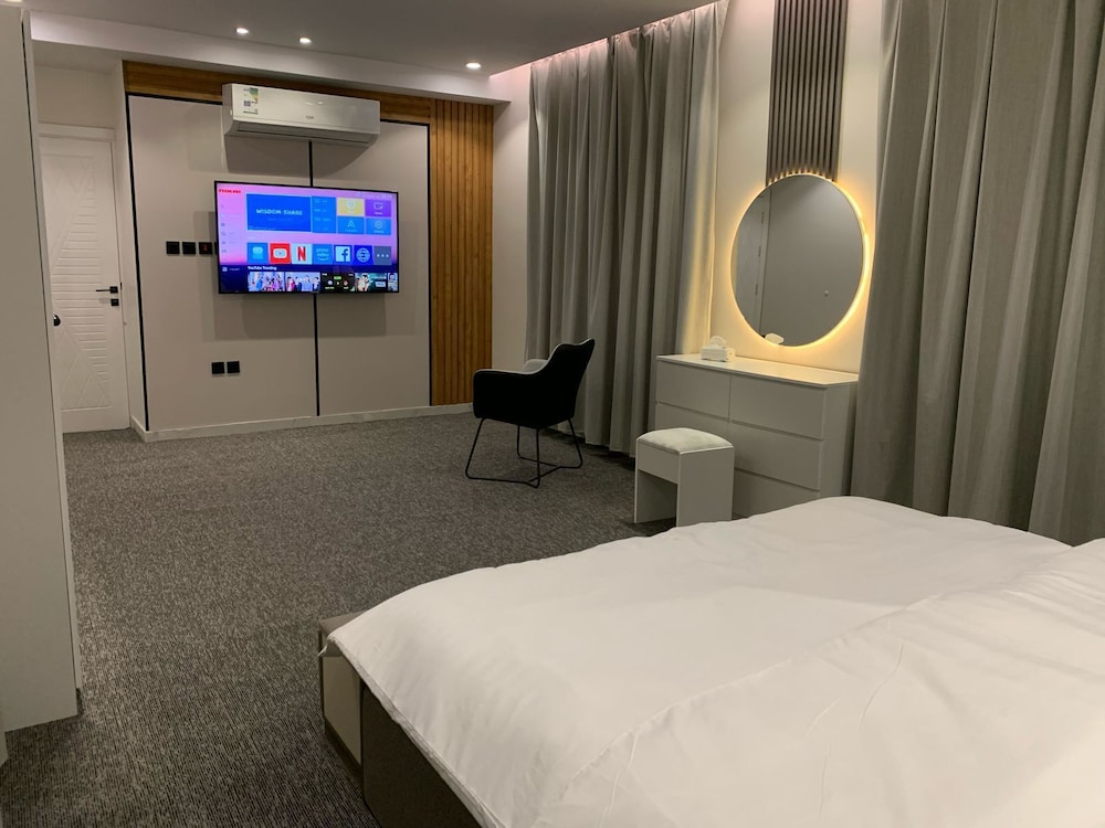 Downtown Suites Orbitnet