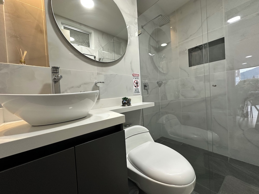 Torre Zurich Luxury