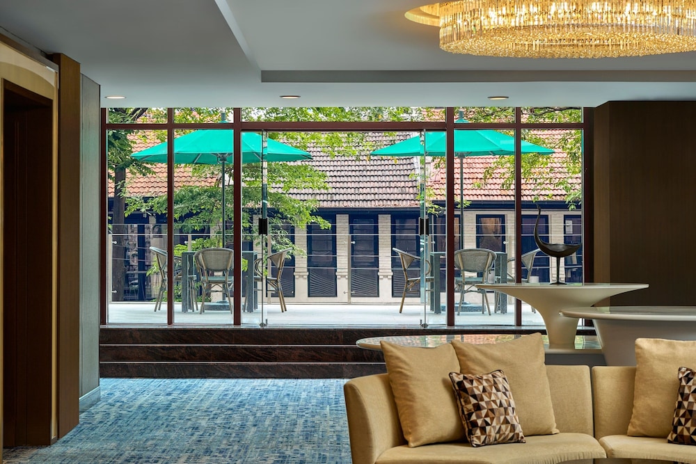 Sheraton Imperial Kuala Lumpur Hotel 53