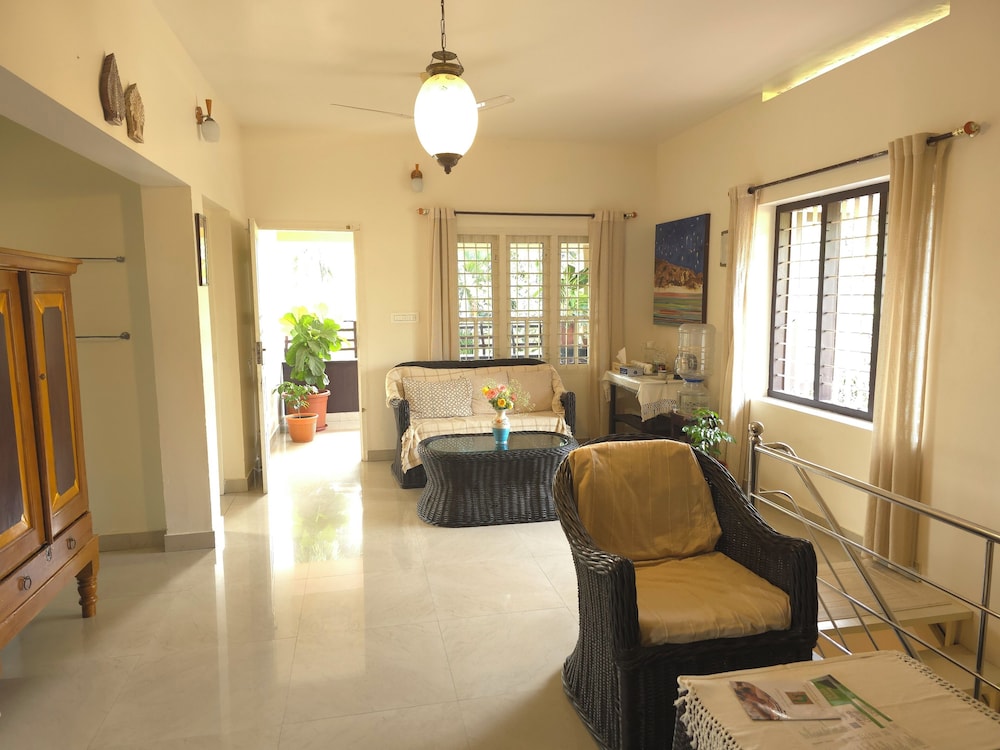 Bella Boutique Homestay