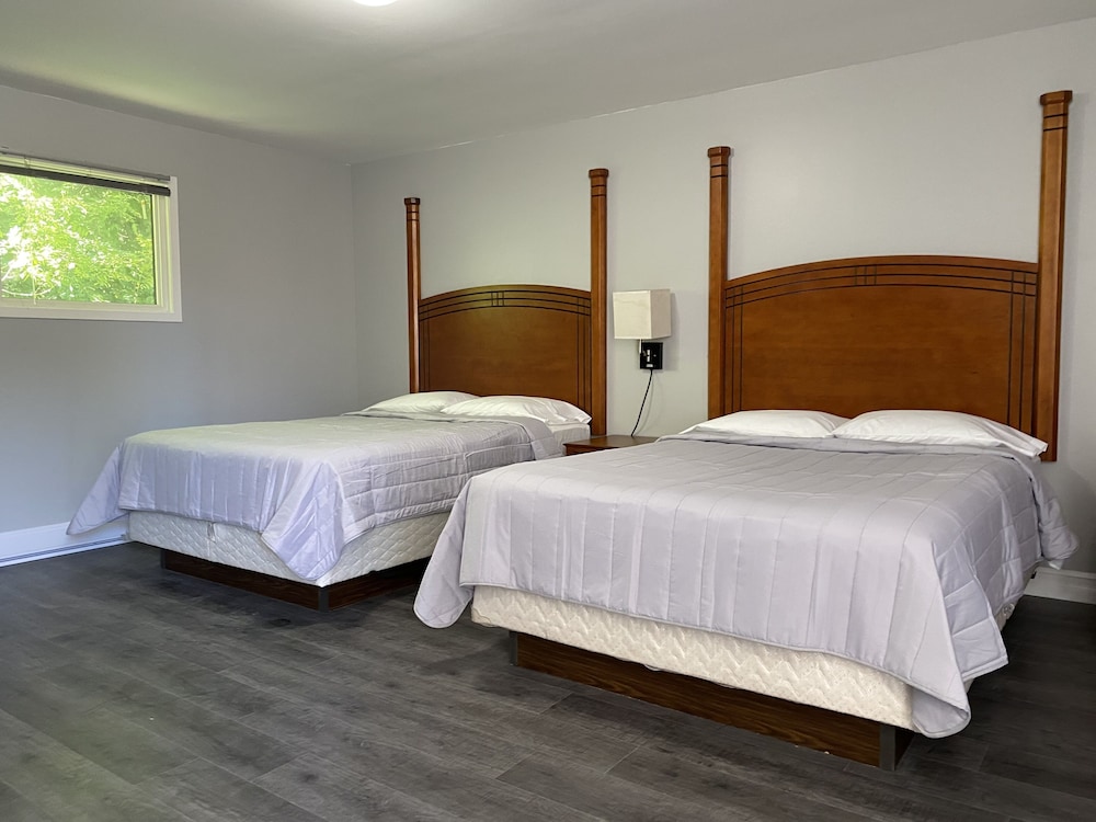 Studio 1 Motel