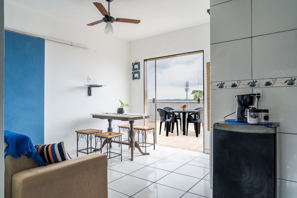 Casa em Cond com Lazer Completo Wi-fi e Garagem