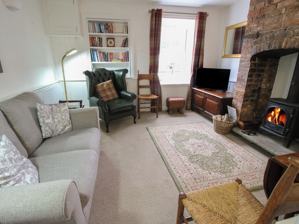 Moorhen Cottage