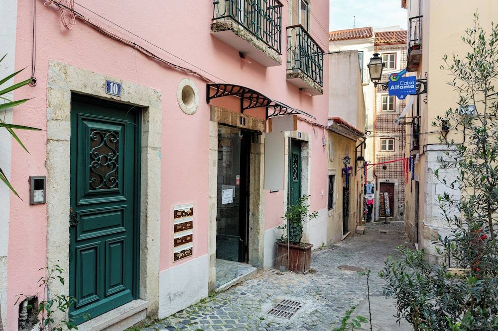 Alfama Soul Stay
