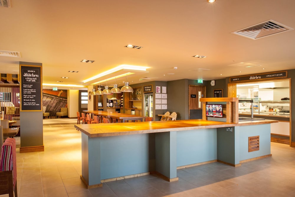 Premier Inn Trowbridge, photo 19