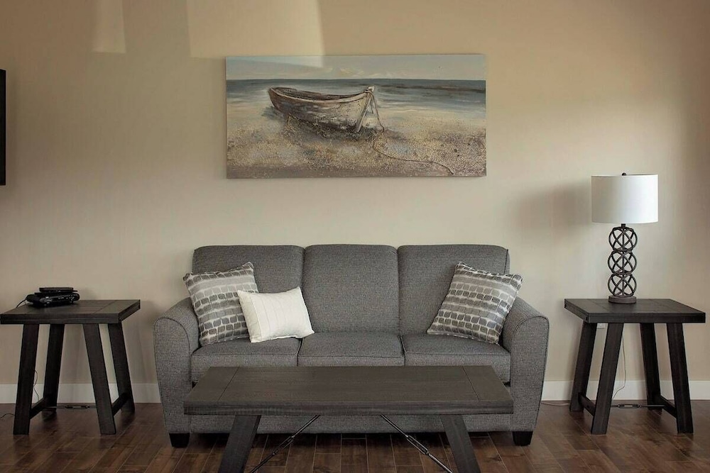 Gros Morne Coastal Suites #2