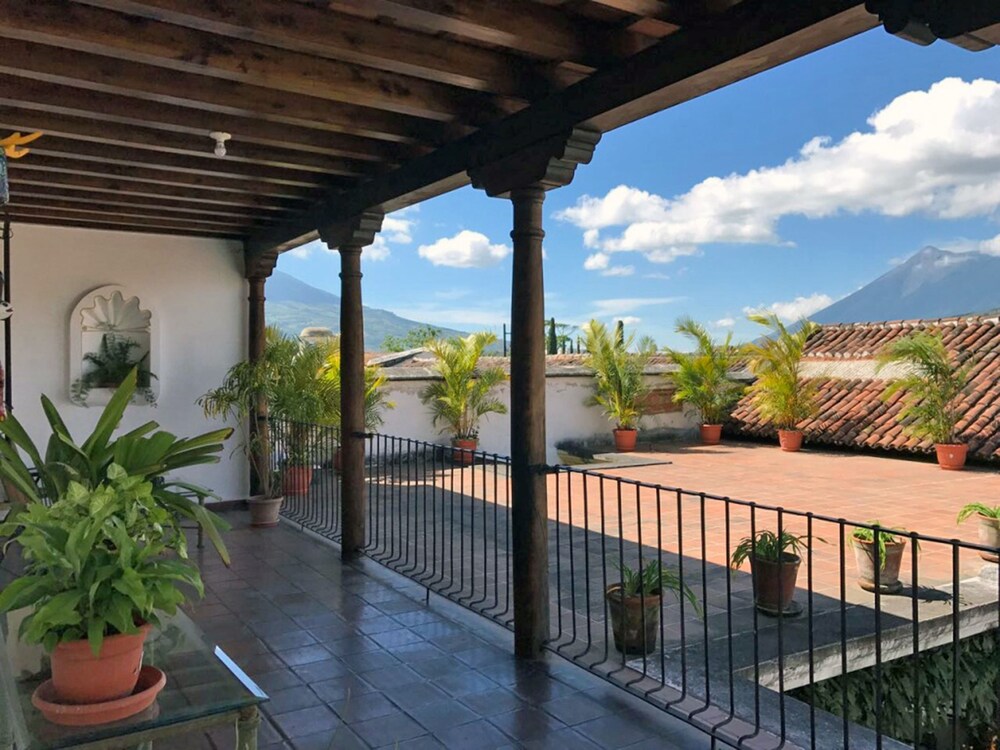 Casita Los Tecolotes