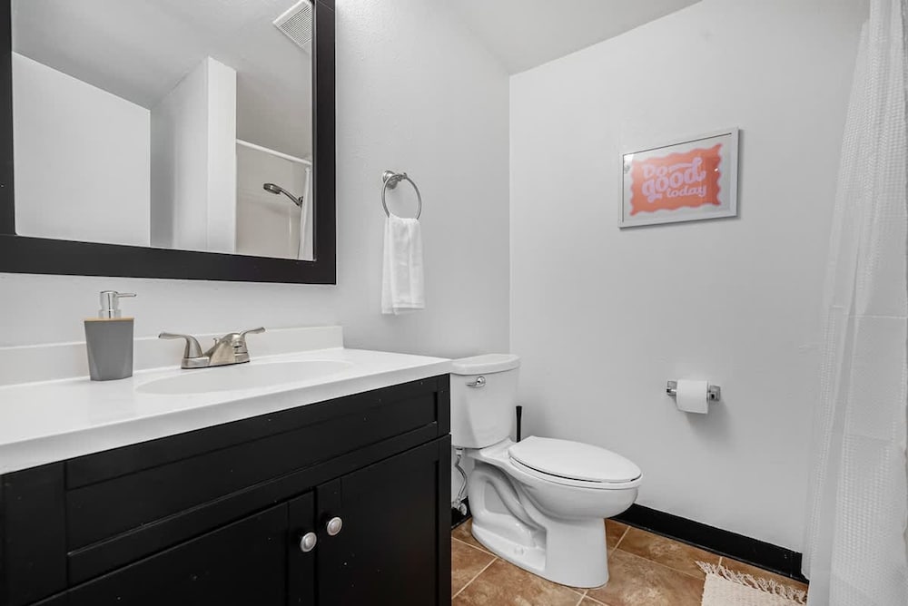 East SJ Entire 4Br Home Quiet