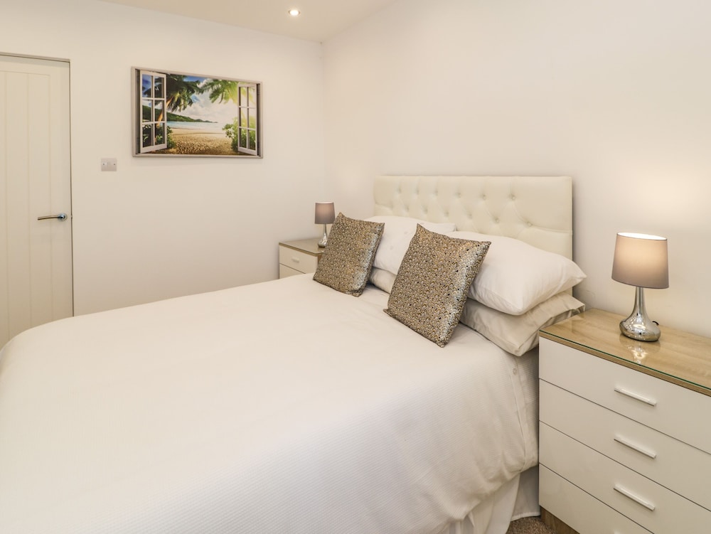 Top Of The Lane Luxury Holiday Apartment