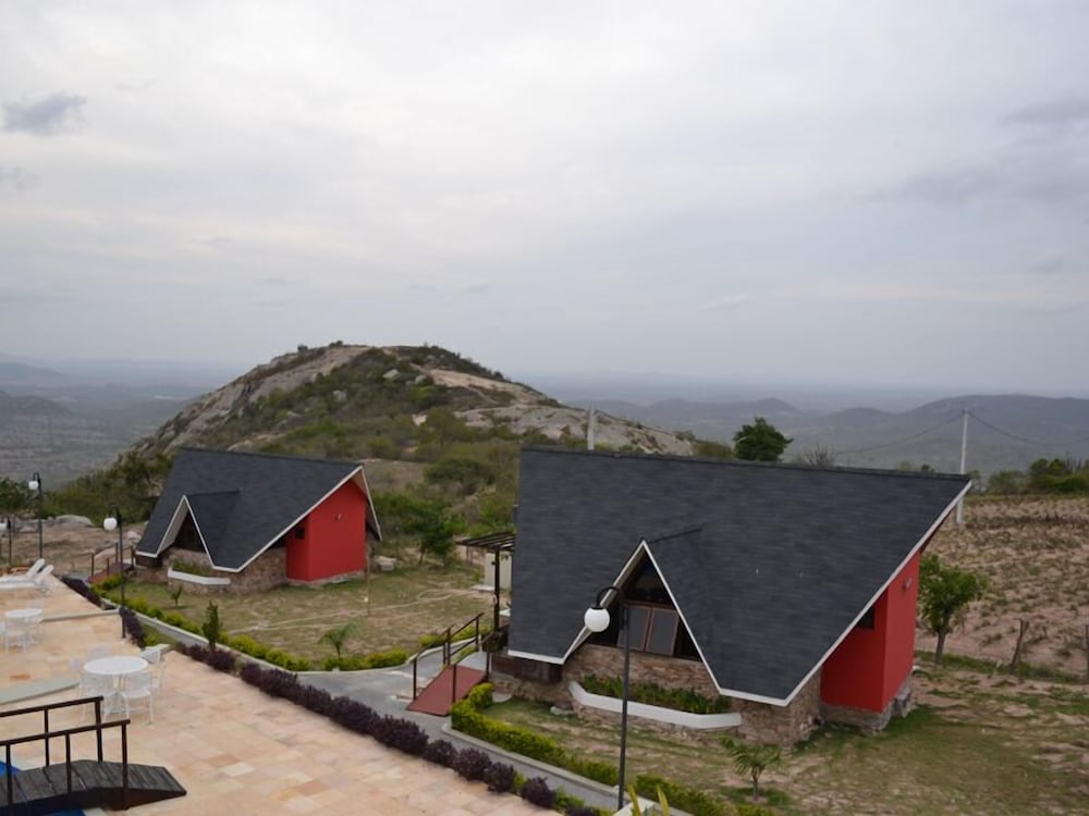 Pousada Pedra Grande view 4