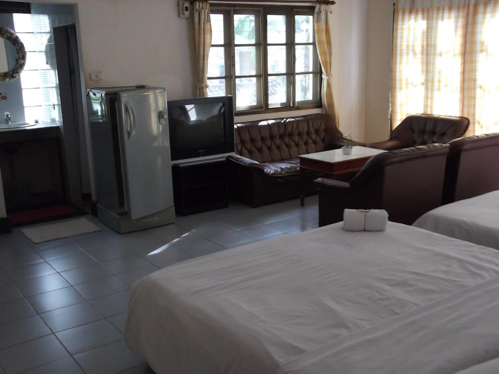 Rim Ping Guesthouse