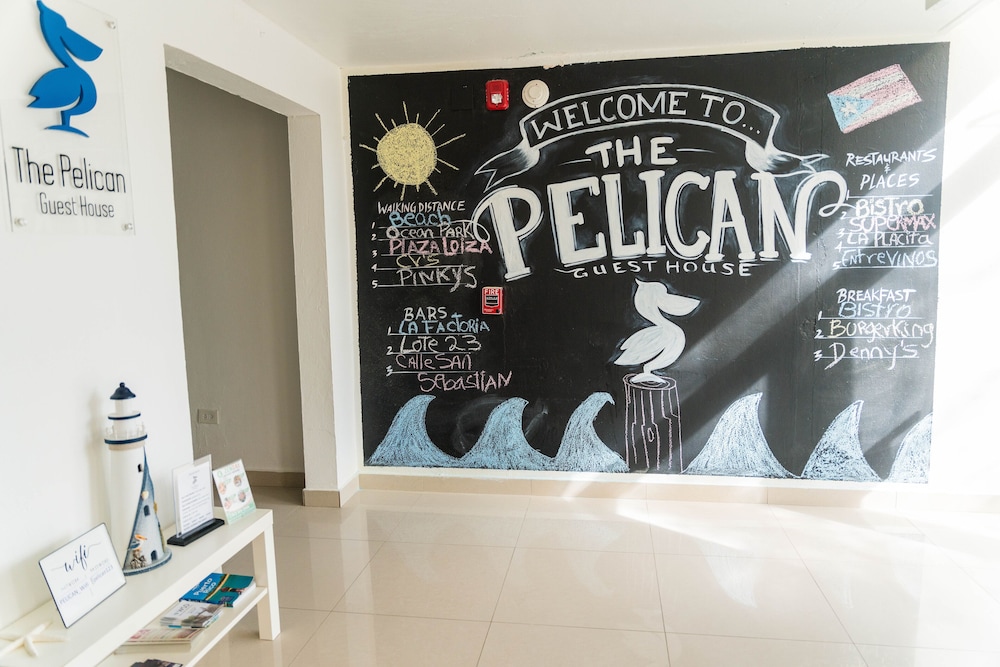 Aura House Isla Verde