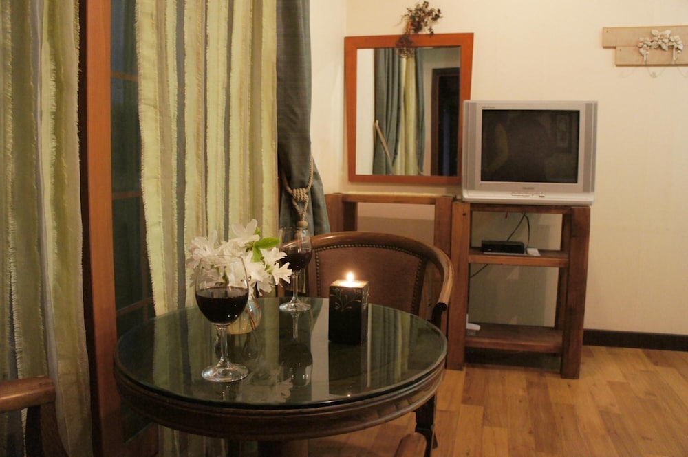 Geum Dang Lodge