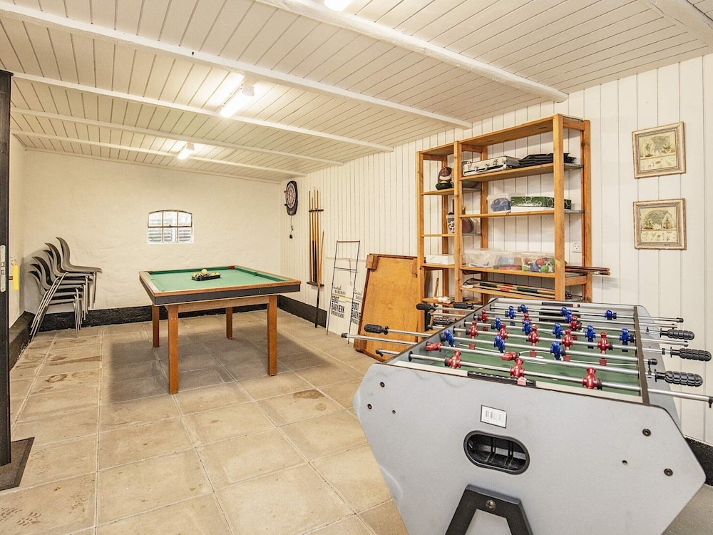 10 Person Holiday Home in Roslev view 3