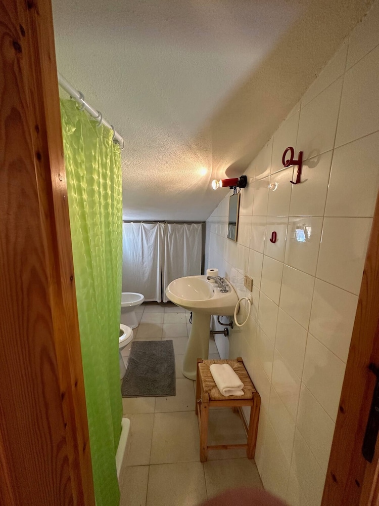 San Teodoro 7 Sleeps Asfodeli Holiday Apartment view 4
