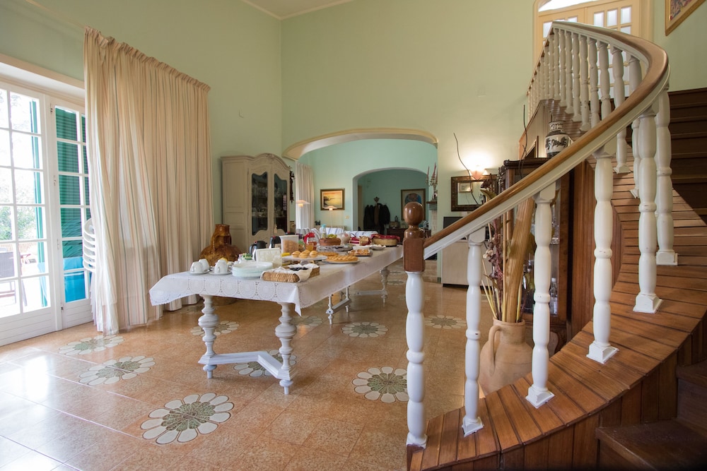 Villa Quattro Pini