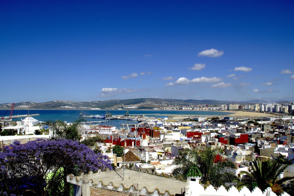 Tangier Vacations - Dar Chams Tanja - Property Image 65