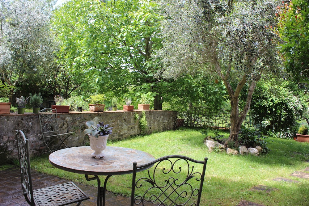 Guest House Il Giardino