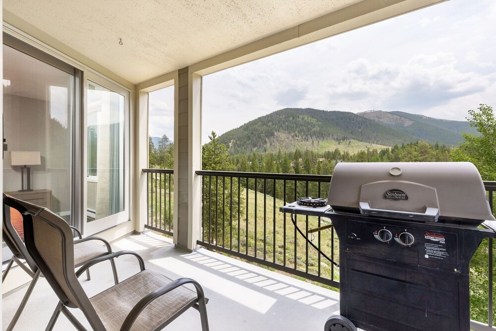 The Pines - Keystone Ski Resort CO Vacation Lodging