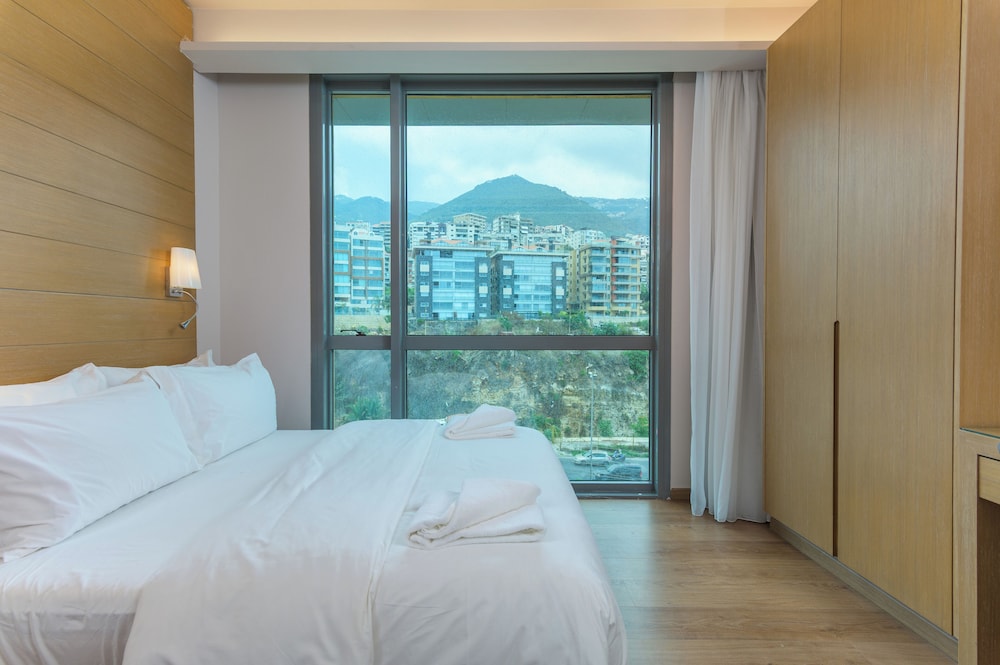 Jounieh Living - Residences by Local Host