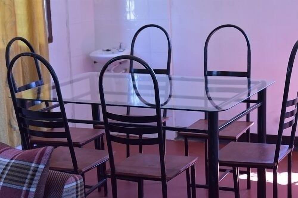 Tulivu Hostel