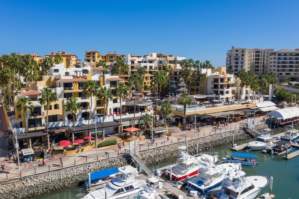 Los Cabos Vacations - Marina Fiesta Resort  Spa - Property Image 2