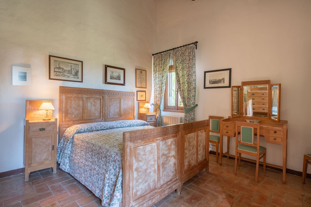 Bibbiano La Limona