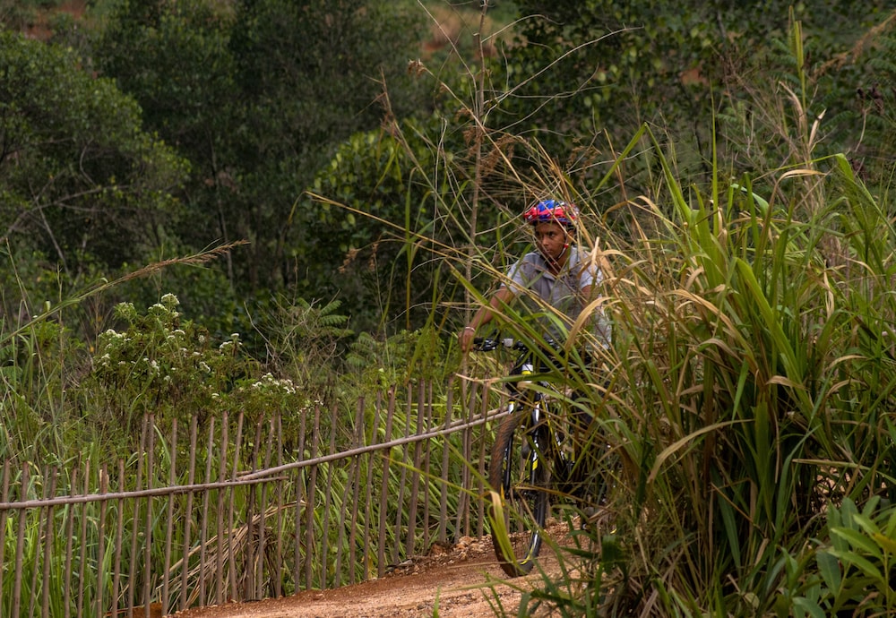 Santani Wellness Kandy 35