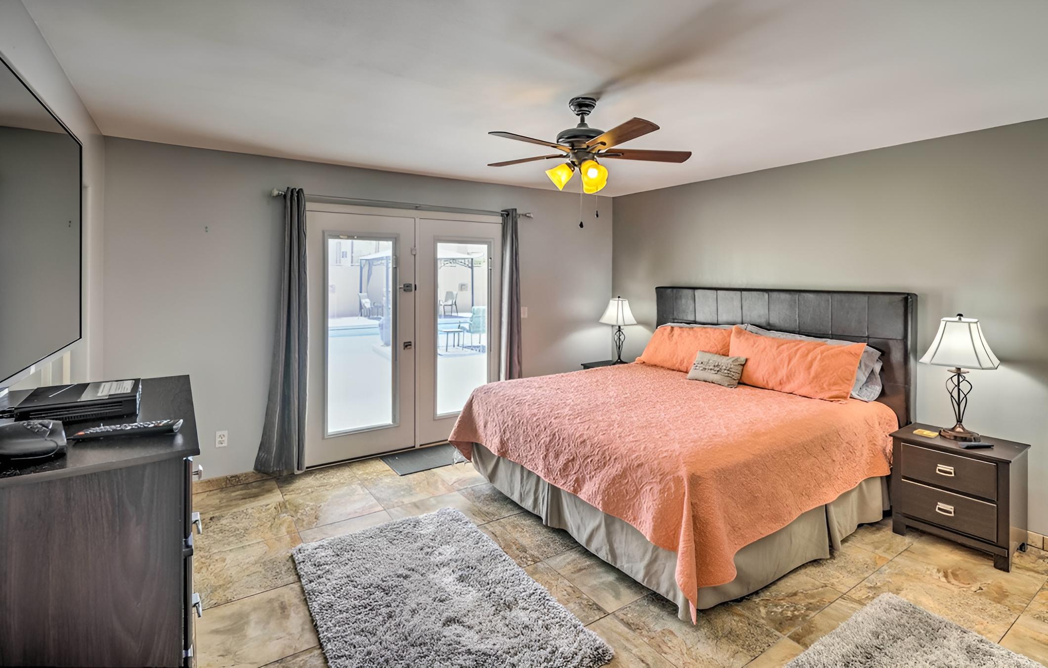 Cozy Lake Havasu City Home With Outdoor Oasis! view 2