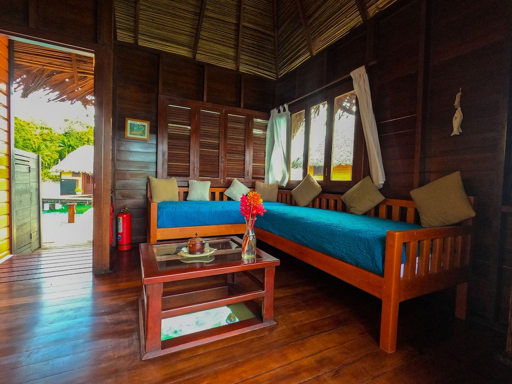 Hotel Eclypse de Mar Acqua Lodge