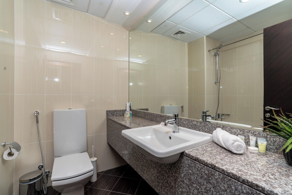 SIMPLY COMFORT Amazing BeachFront Apartments near Atlantis Waterpark