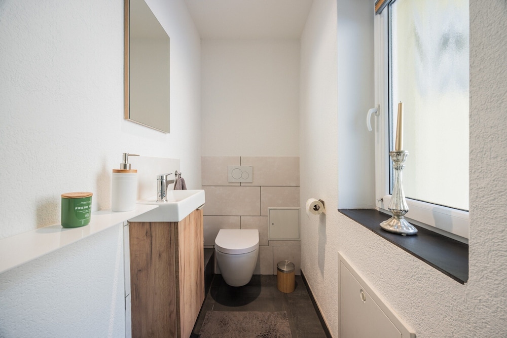 Modern Apartment in Innsbruck