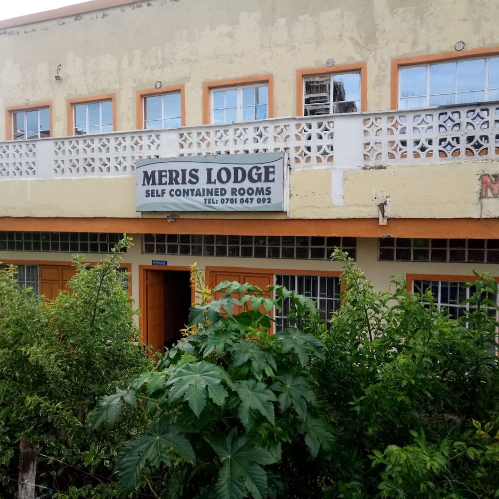 Meris Lodge