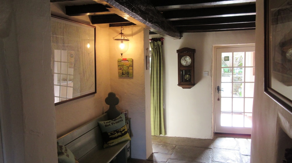 High Blean B&B view 2