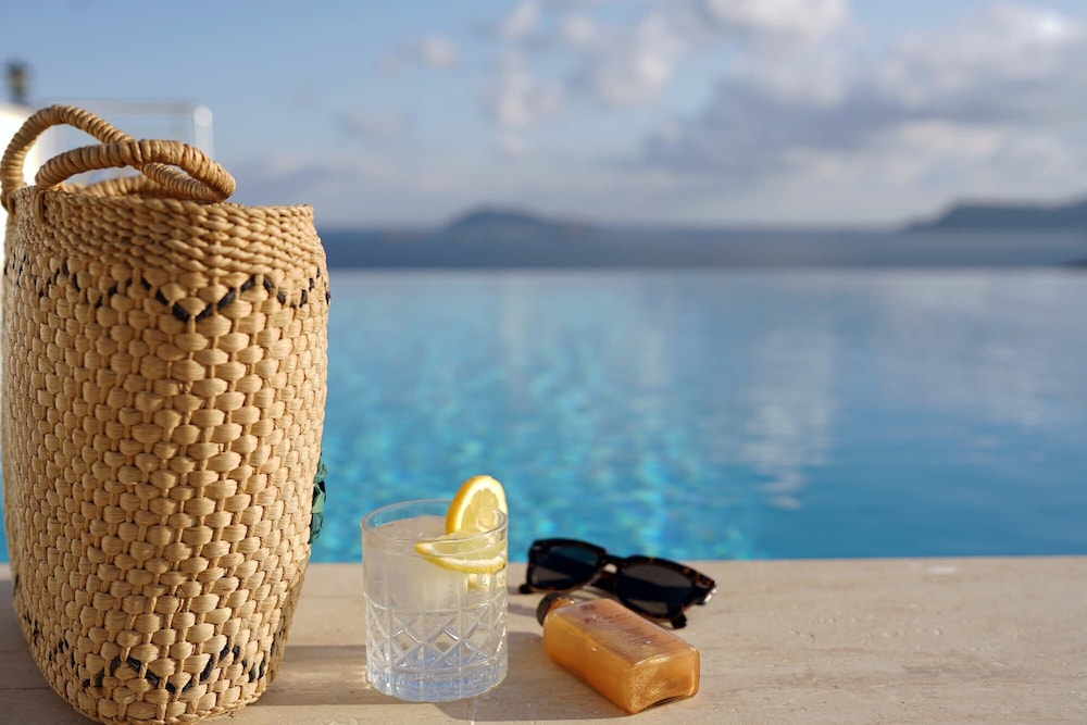 Blue Island Luxury Otel - Yalnızca Yetişkinler - Image 7