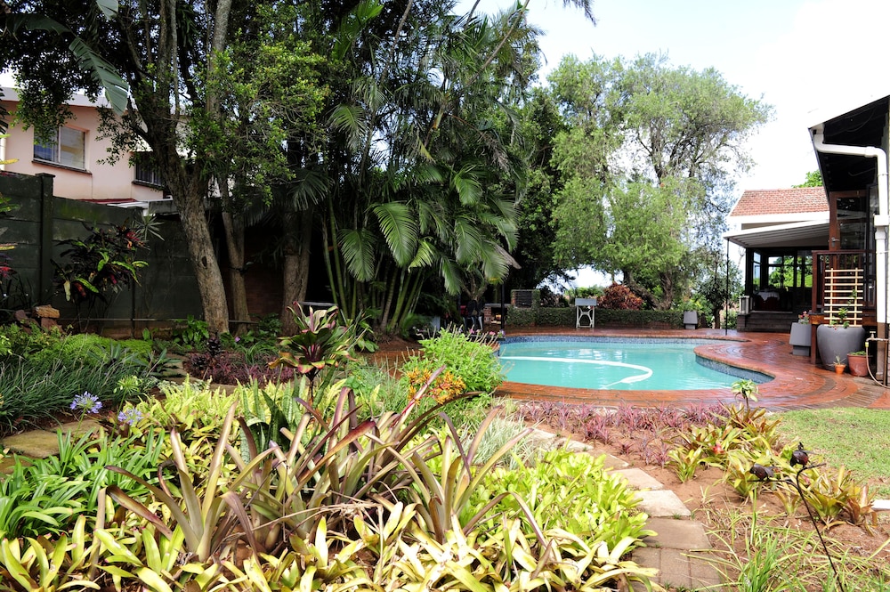 Olive Room Bed and Breakfast